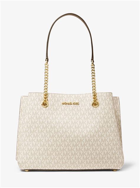 michael kors teagan handbag|teagan shoulder bag.